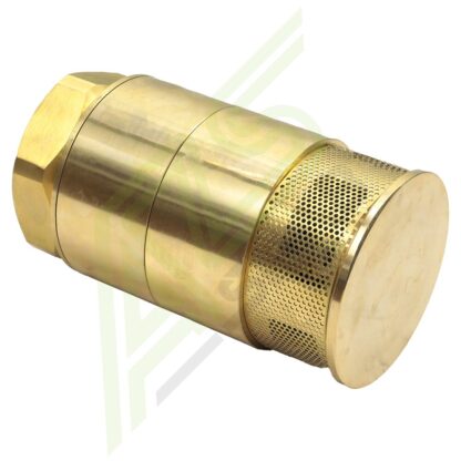 Обратный клапан DN80