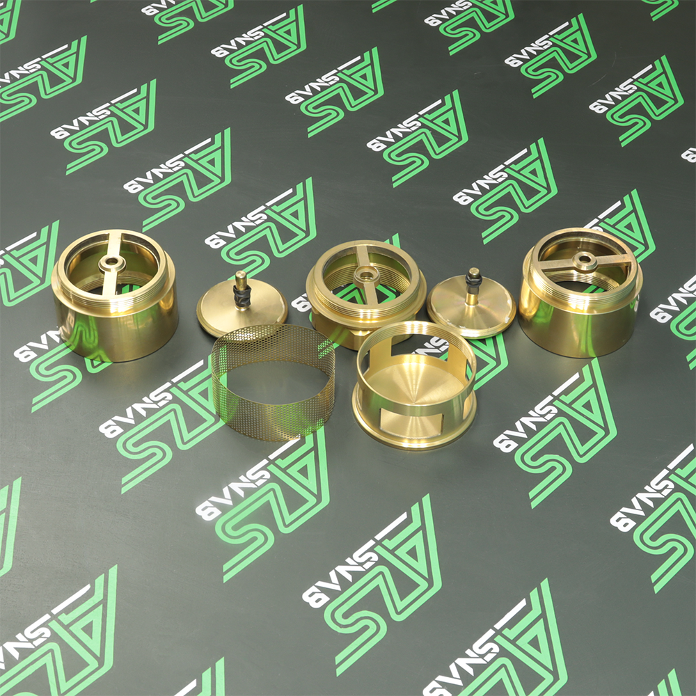 Обратный клапан DN80