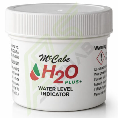 Водочувствительная паста "McCABE"