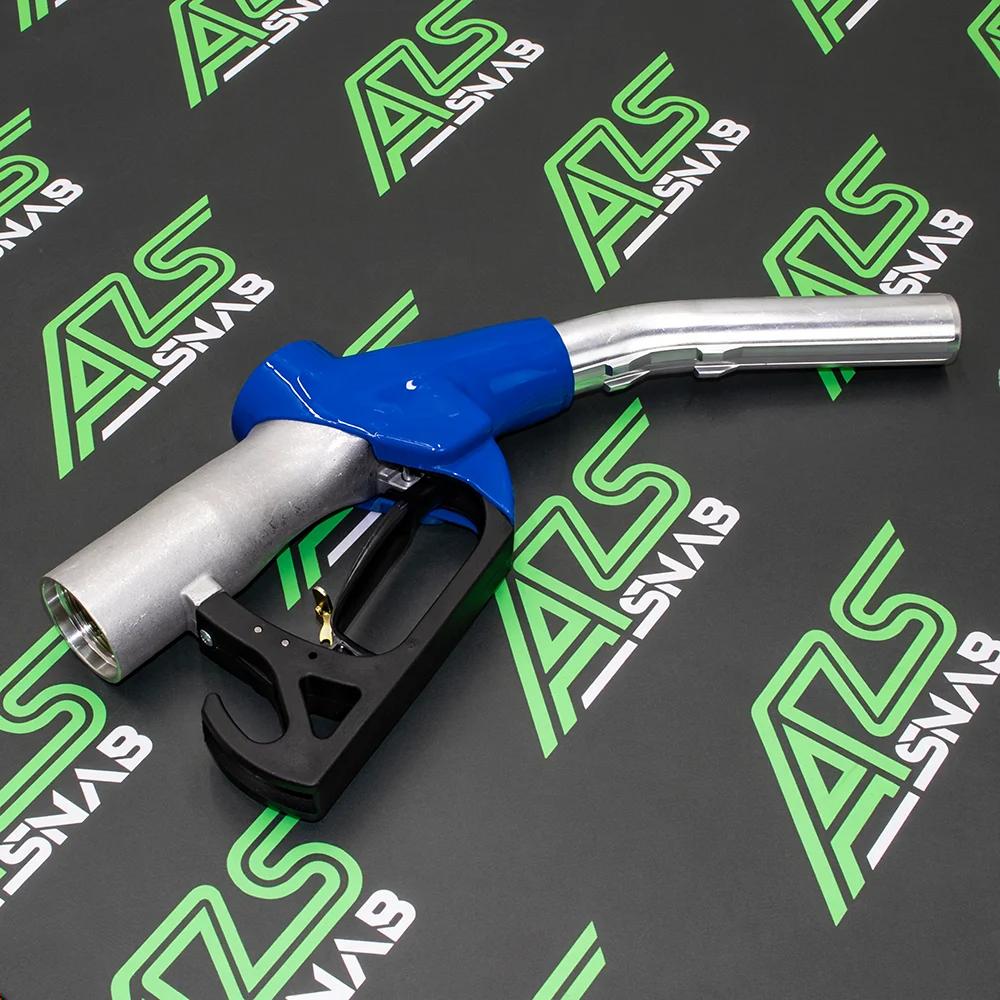 Кран ZVA 25 скоба 4М