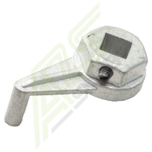 Флажек аварийоного клапана