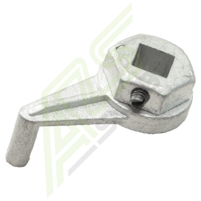 Флажек аварийоного клапана