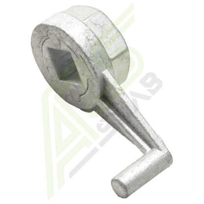 Флажек аварийоного клапана