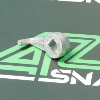 Флажек аварийоного клапана