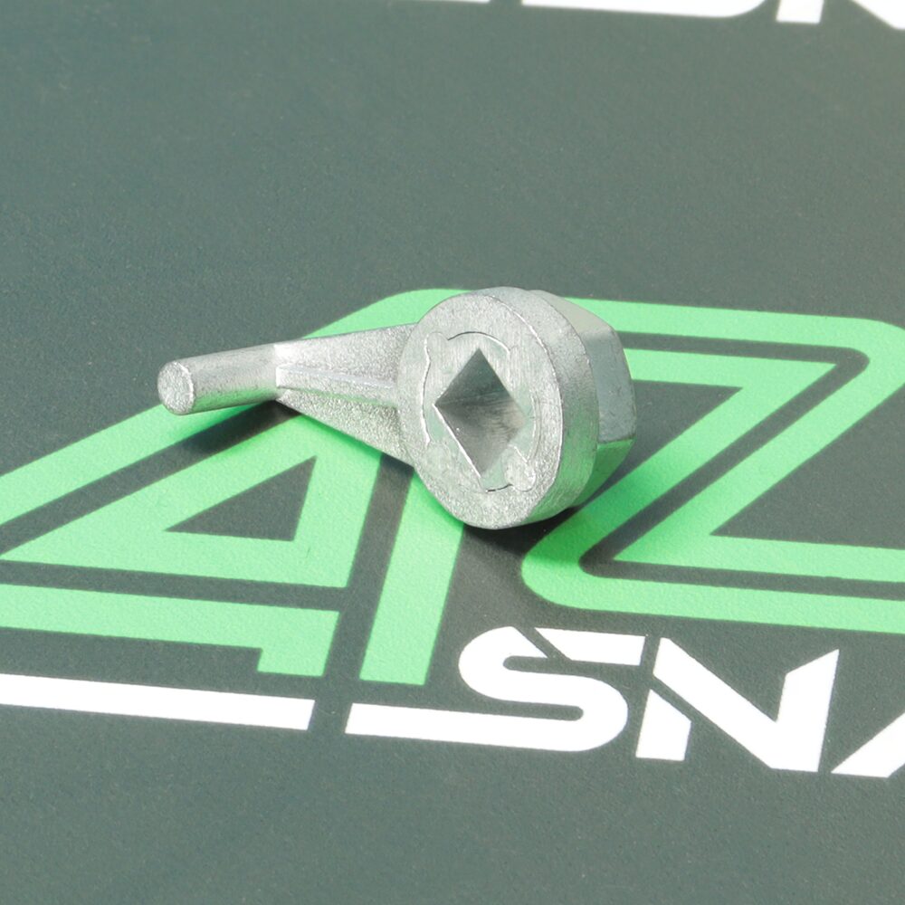 Флажек аварийоного клапана