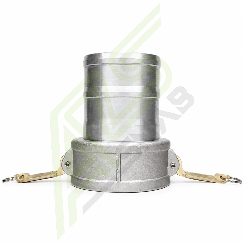 Camlock С100