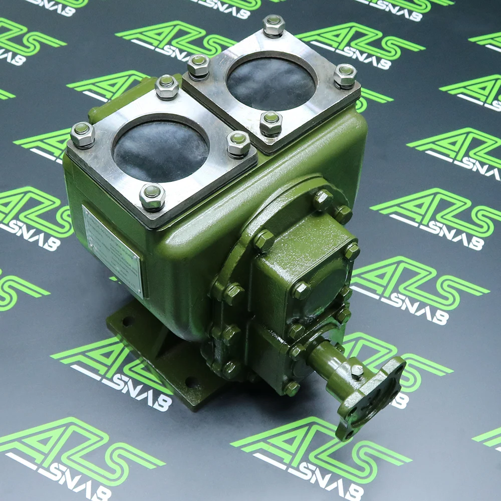 Насос 80YHCB-60