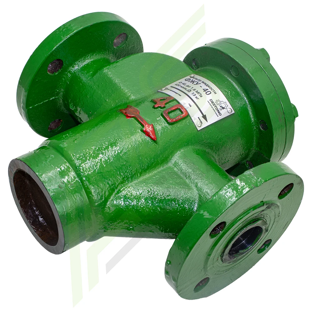 ФЖУ 40-1,6
