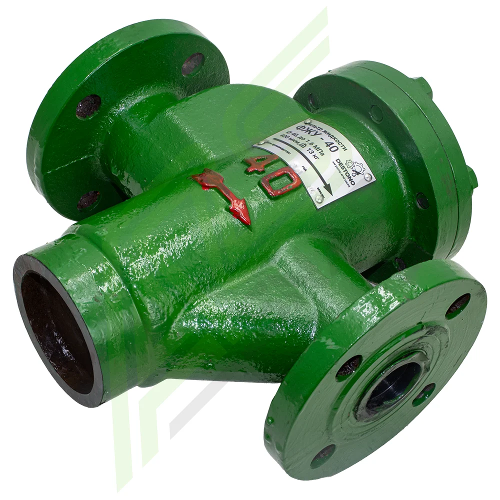 ФЖУ 40-1,6