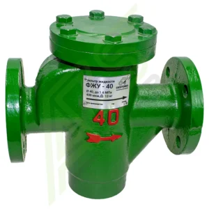ФЖУ 40-1,6