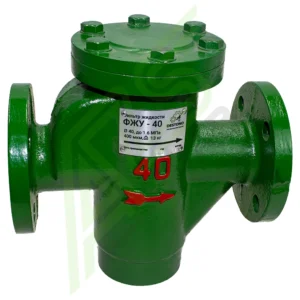 ФЖУ 40-1,6