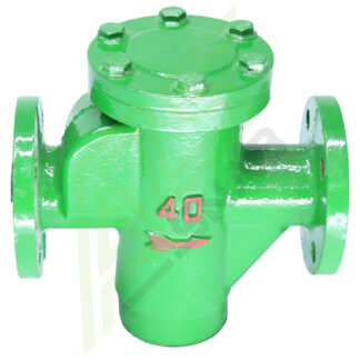 ФЖУ 40-1,6