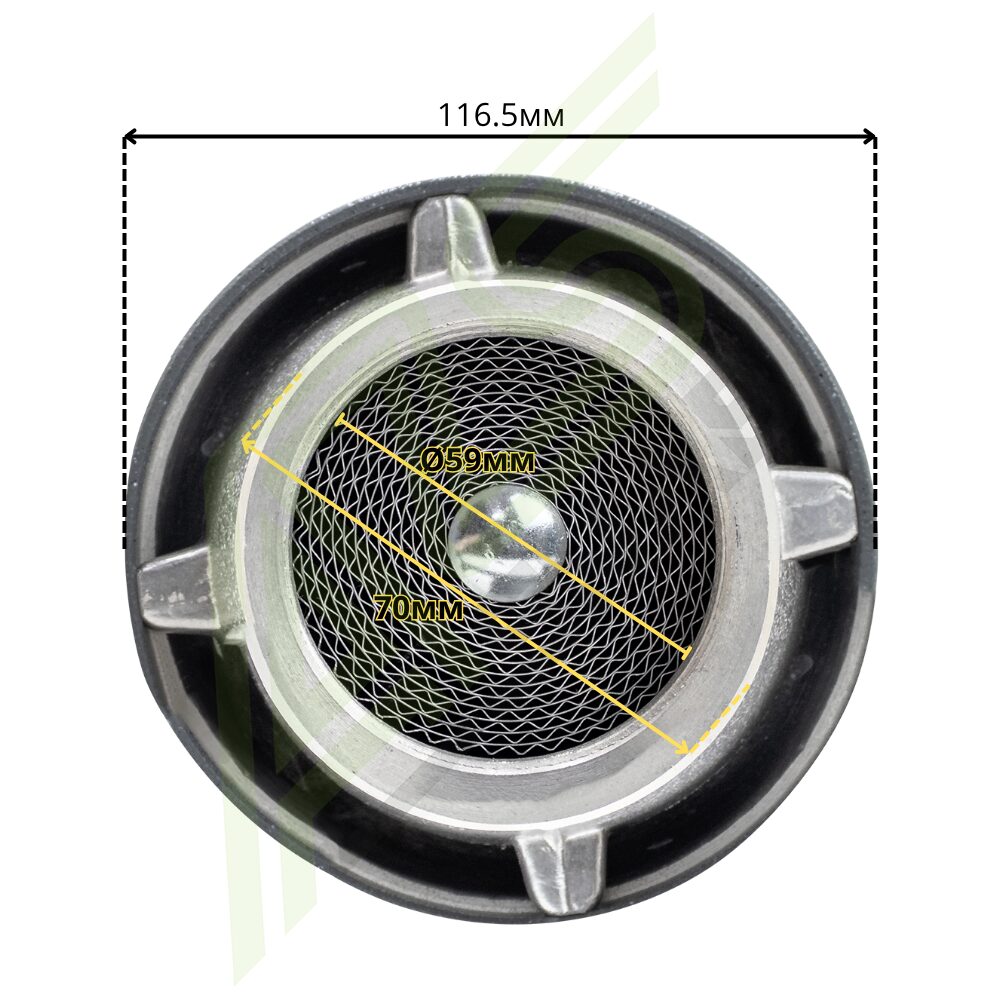 СМДК-50 резьбовой