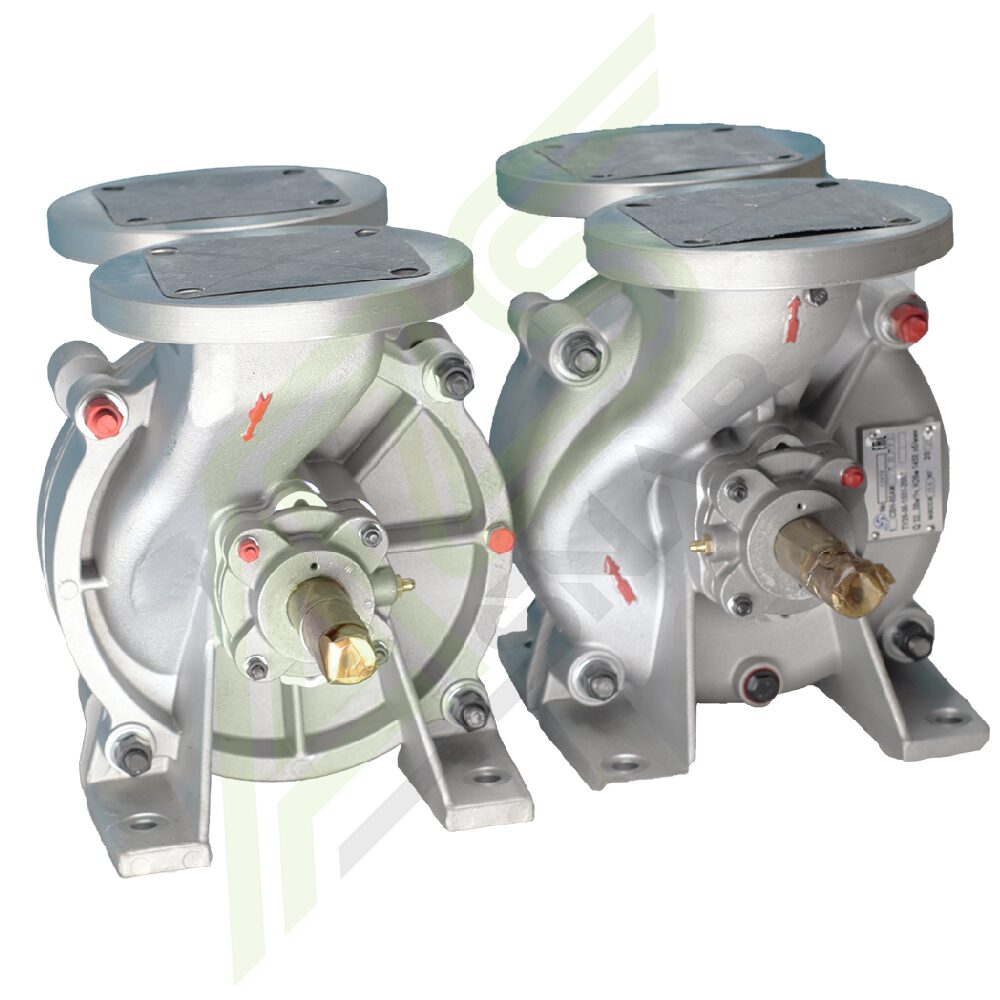 СВН-80АМ-Левый