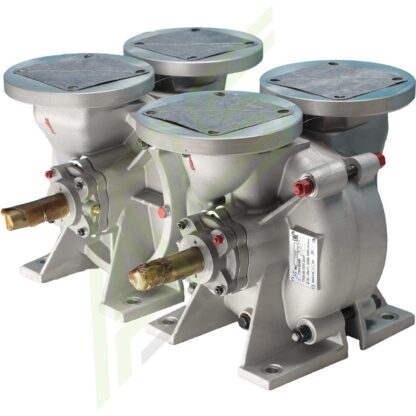 СВН-80АМ-Левый