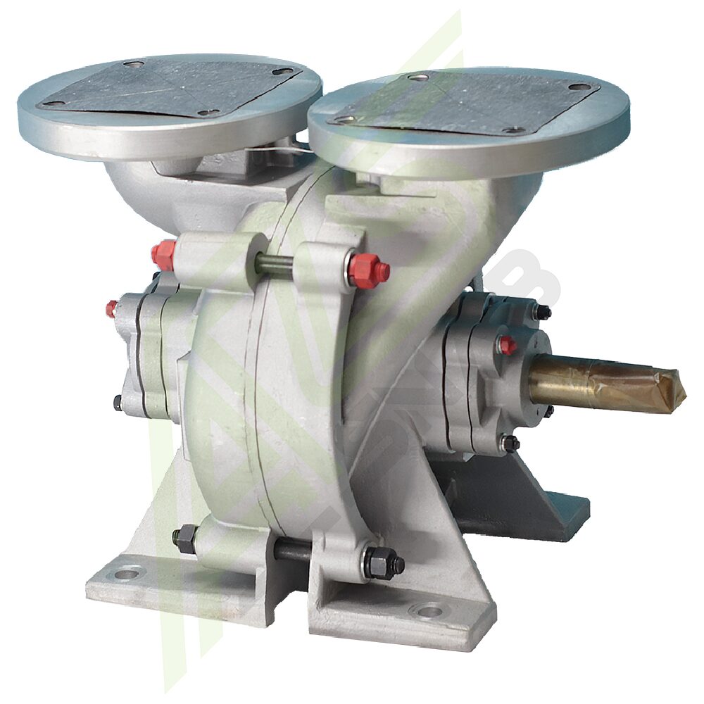 СВН-80АМ-Левый