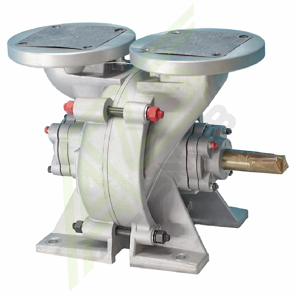 СВН-80АМ-Левый