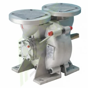 СВН-80АМ-Левый