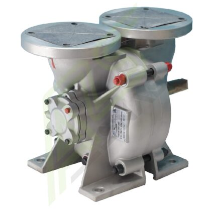 СВН-80АМ-Левый