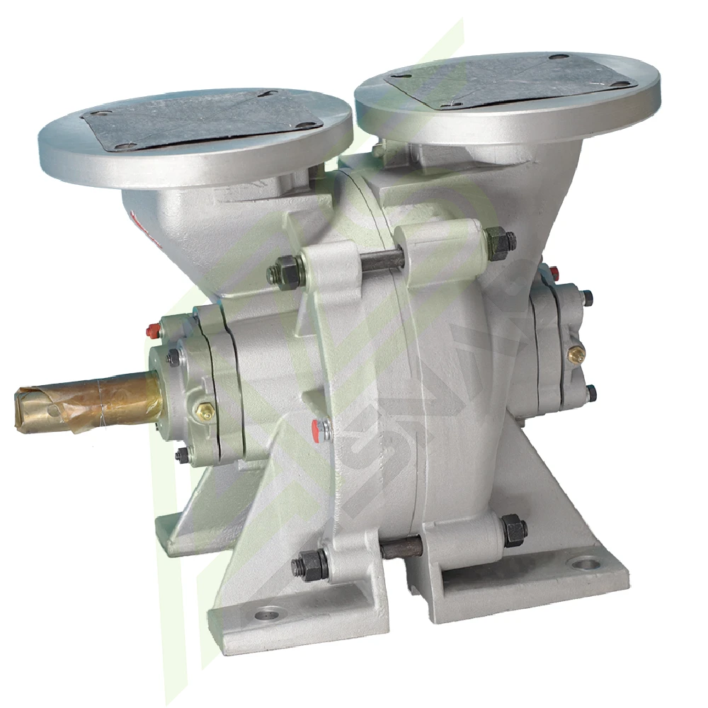 СВН-80АМ-Левый