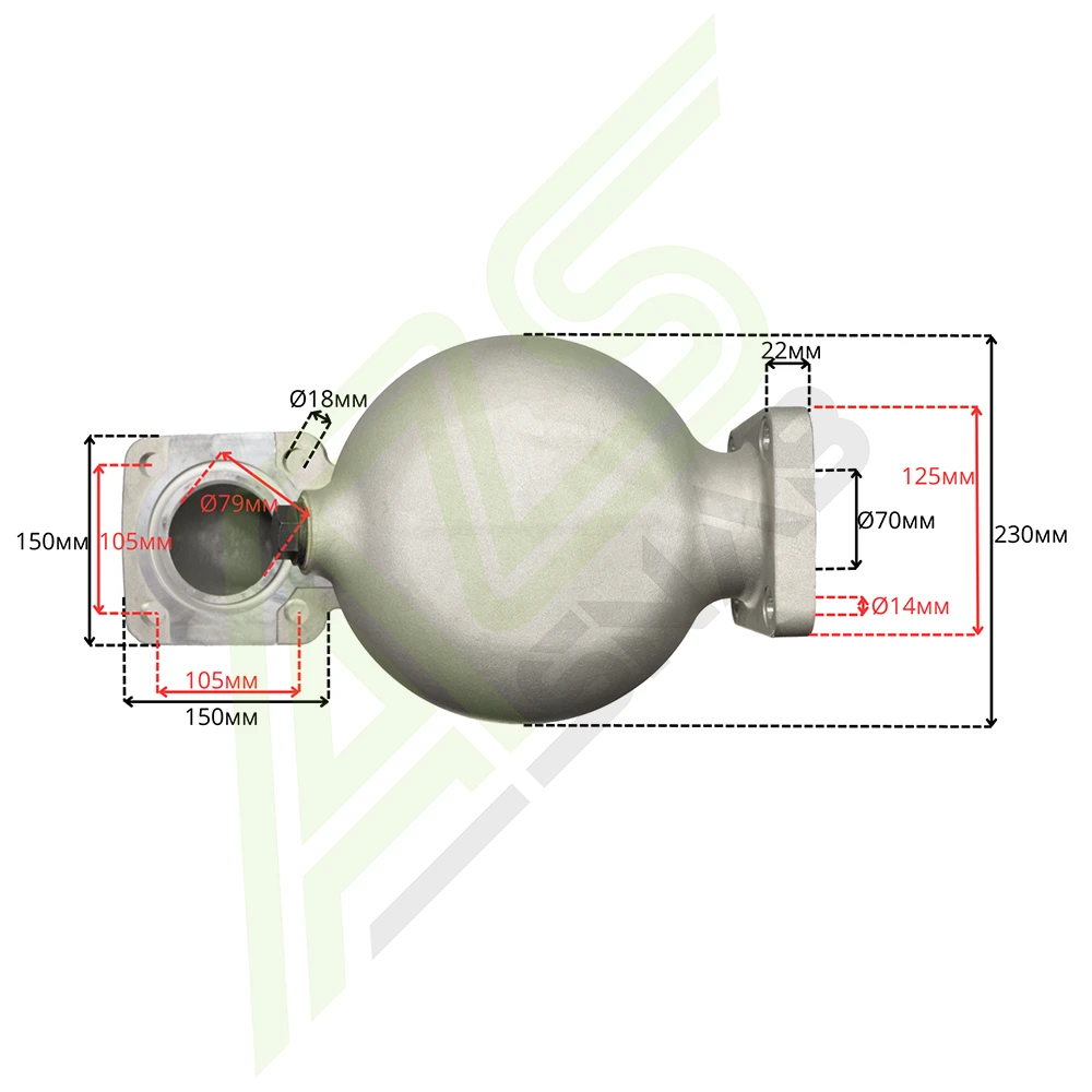 СЦЛ 20-24ГМ (П)
