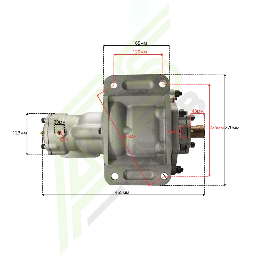 СЦЛ 20-24ГМ (П)