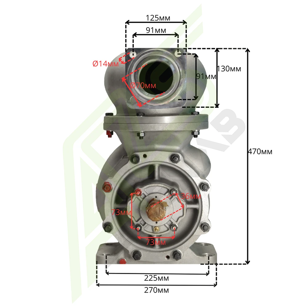 СЦЛ 20-24ГМ (П)