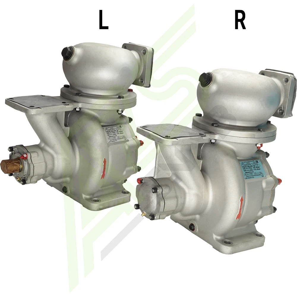 СЦЛ 20-24ГМ (П)