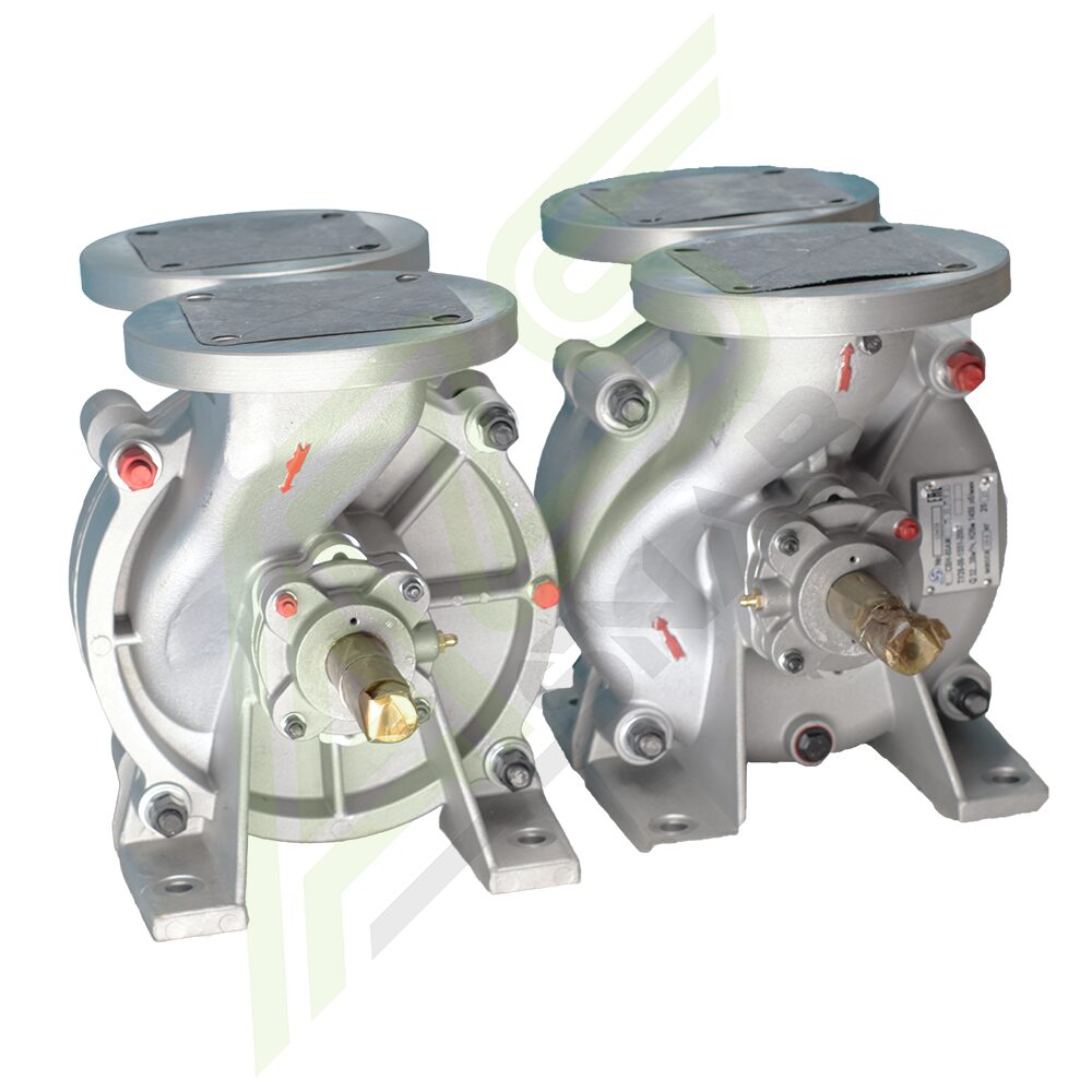 СВН-80АМ-Правый