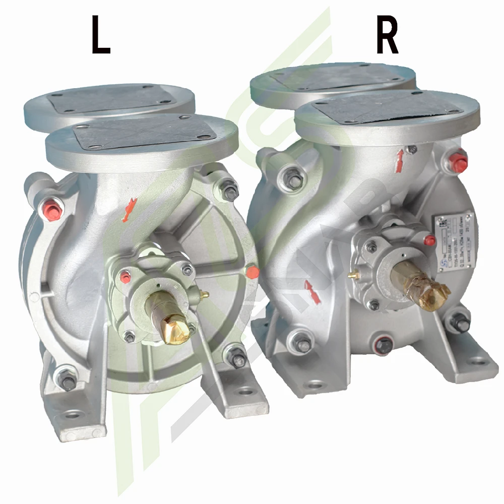 СВН-80АМ-Правый