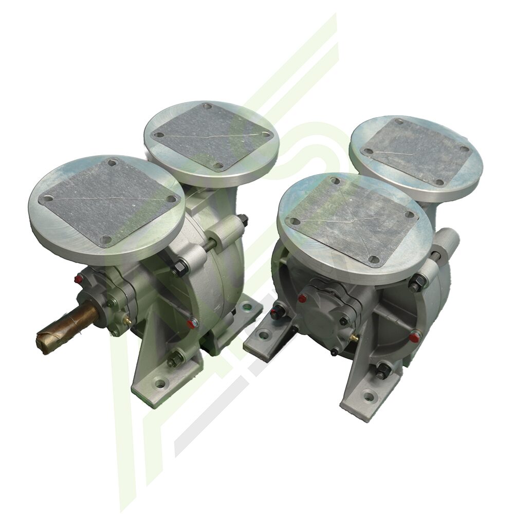 СВН-80АМ-Правый