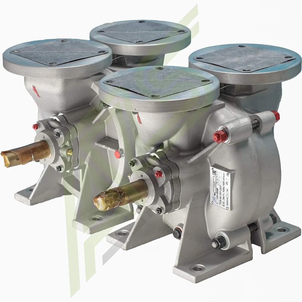 СВН-80АМ-Правый