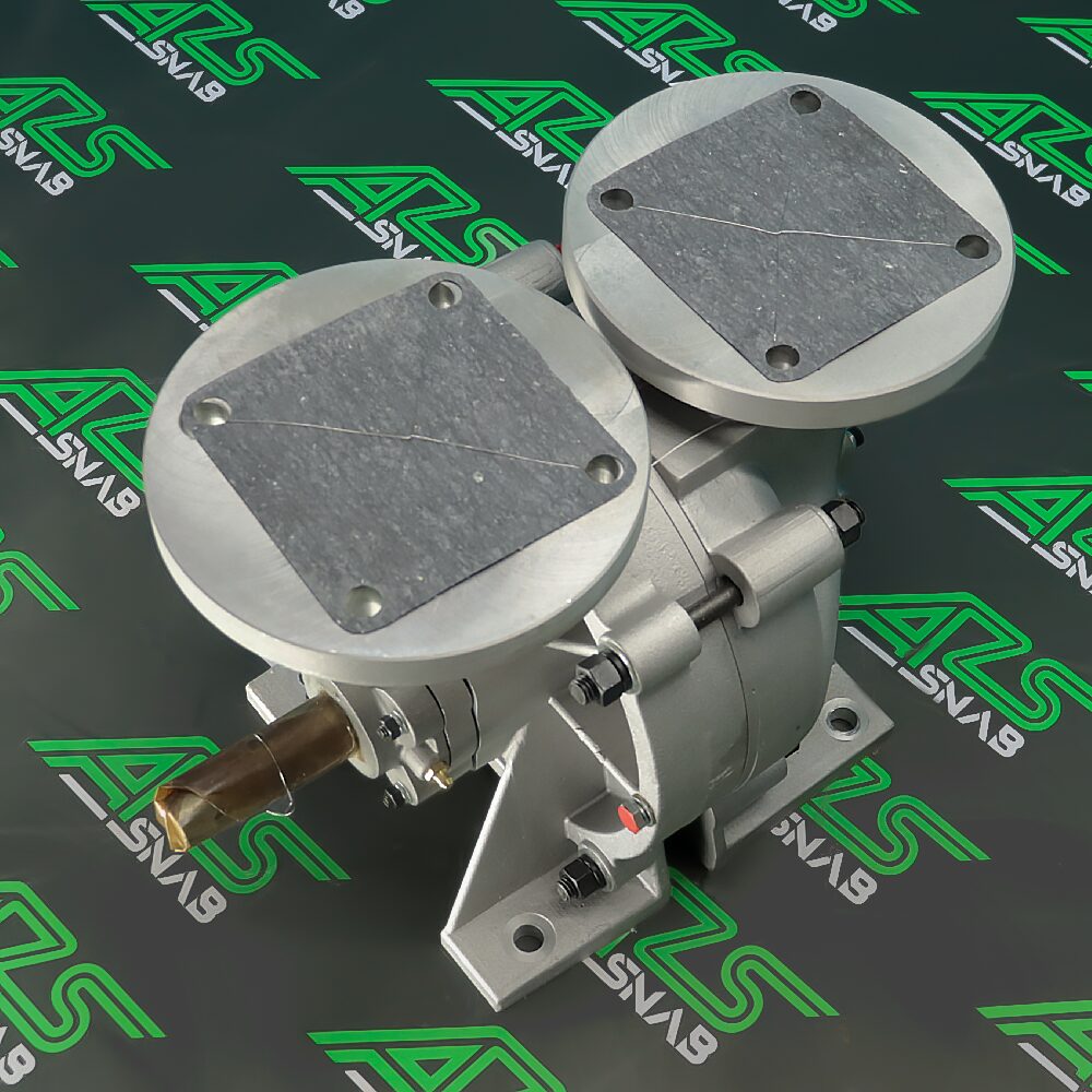 СВН-80АМ-Левое