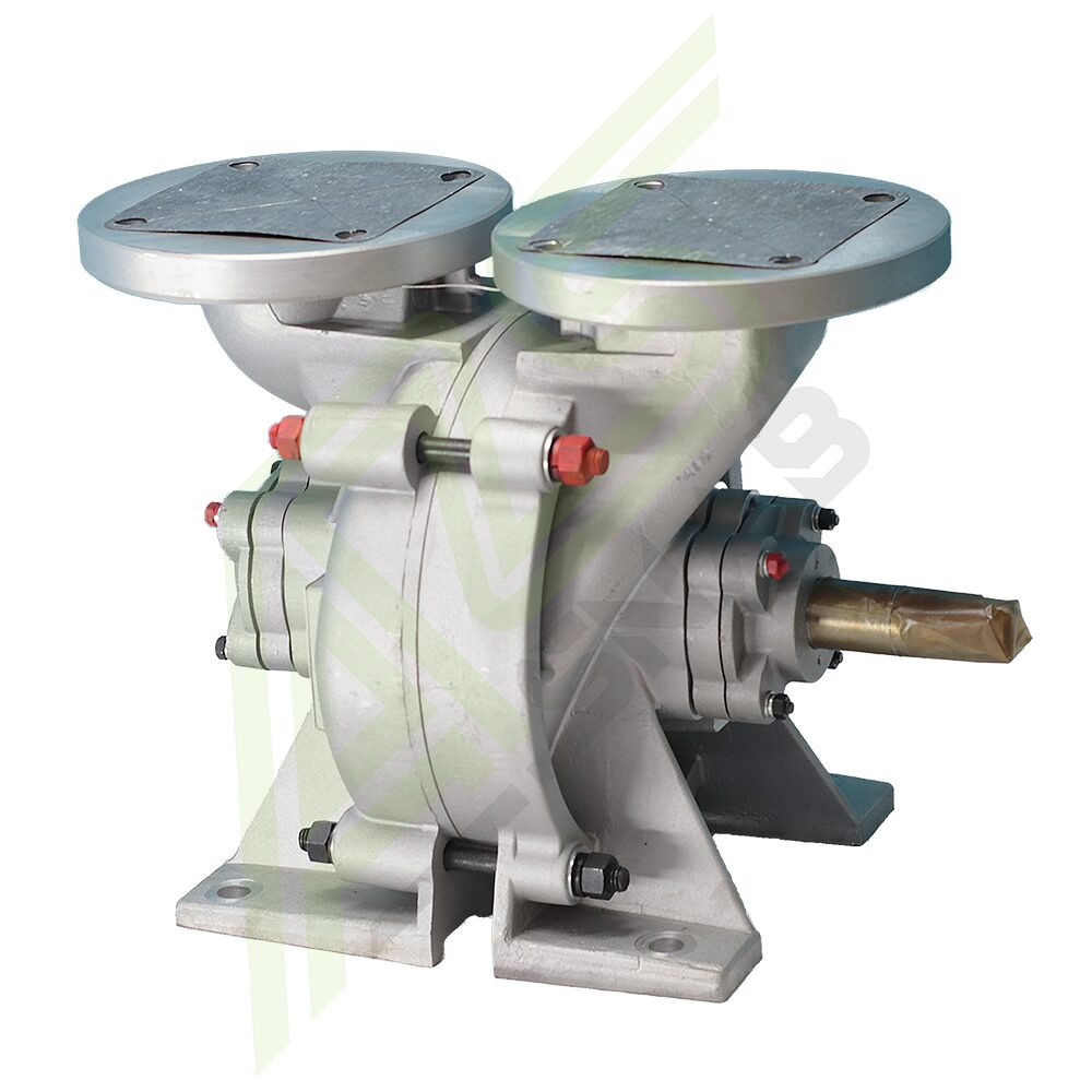 СВН-80АМ-Левое