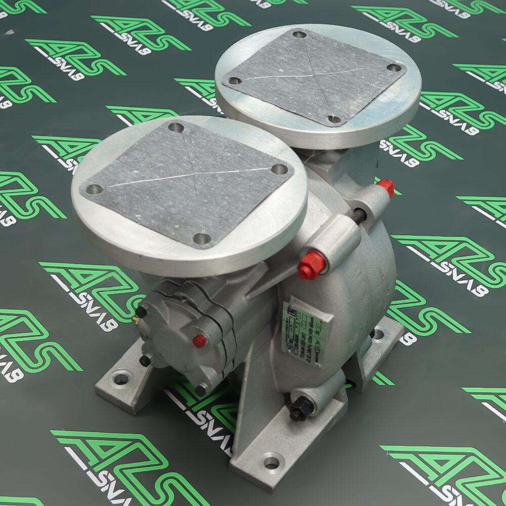 СВН-80АМ-Левое