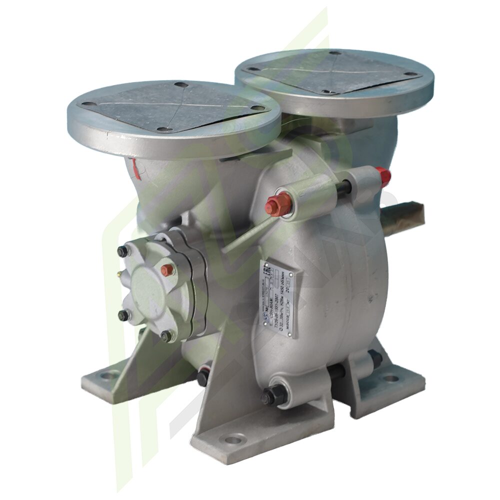 СВН-80АМ-Левое