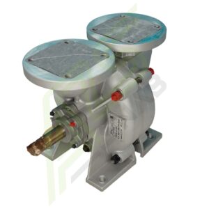 СВН-80АМ-Правый