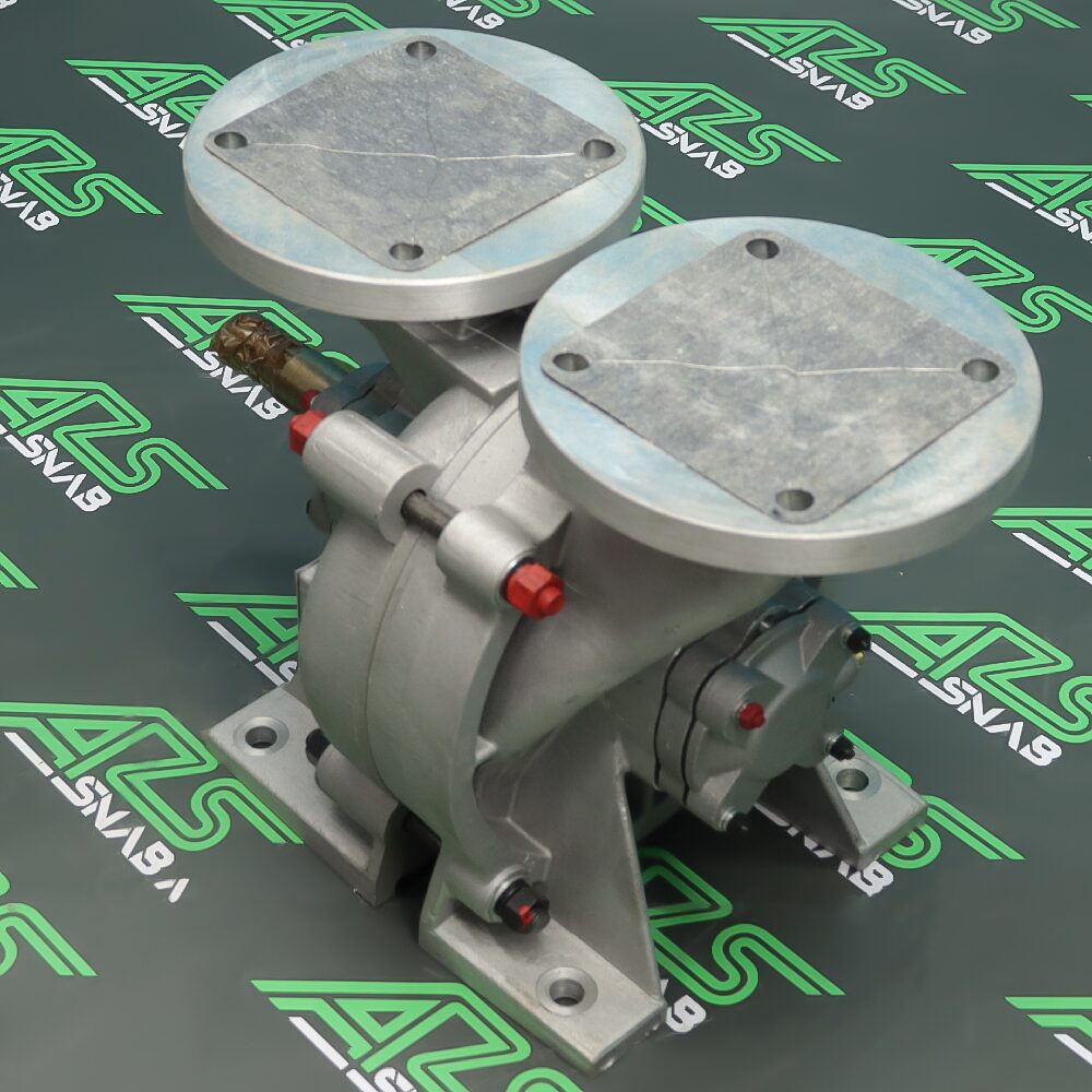 СВН-80АМ-Правый