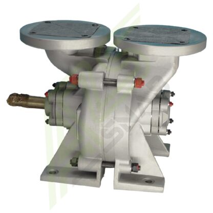 СВН-80АМ-Правый