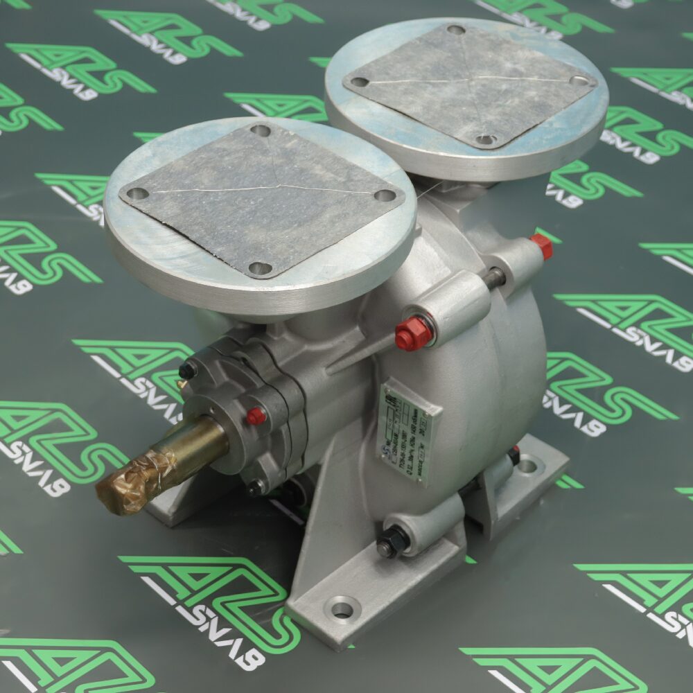 СВН-80АМ-Правый