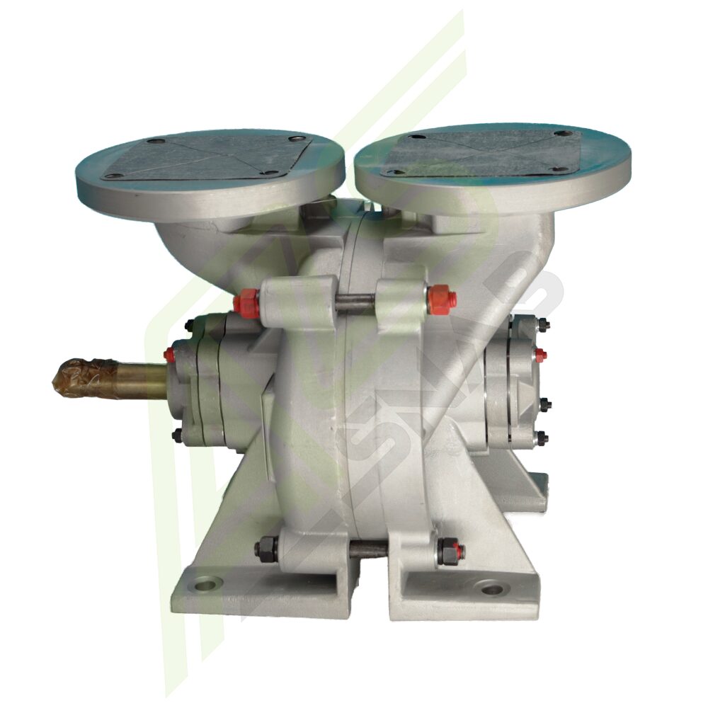 СВН-80АМ-Правый