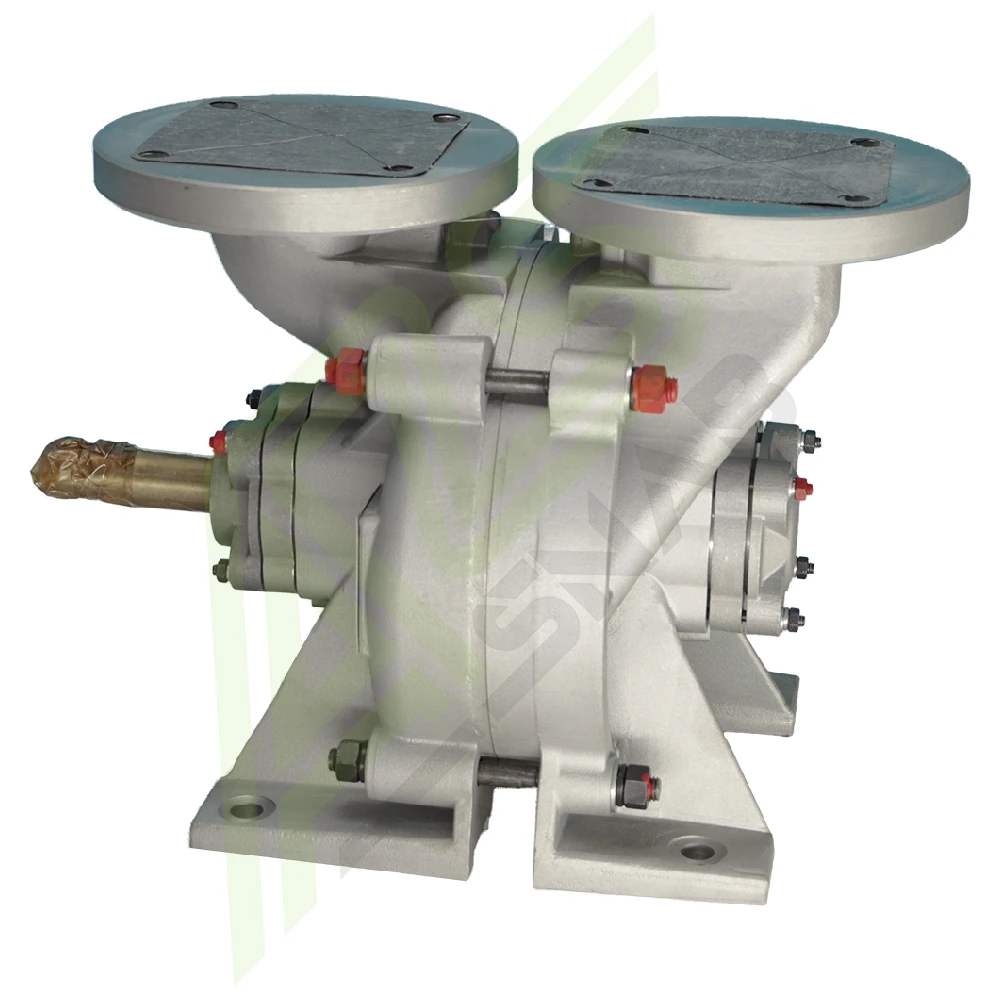 СВН-80АМ-Правый