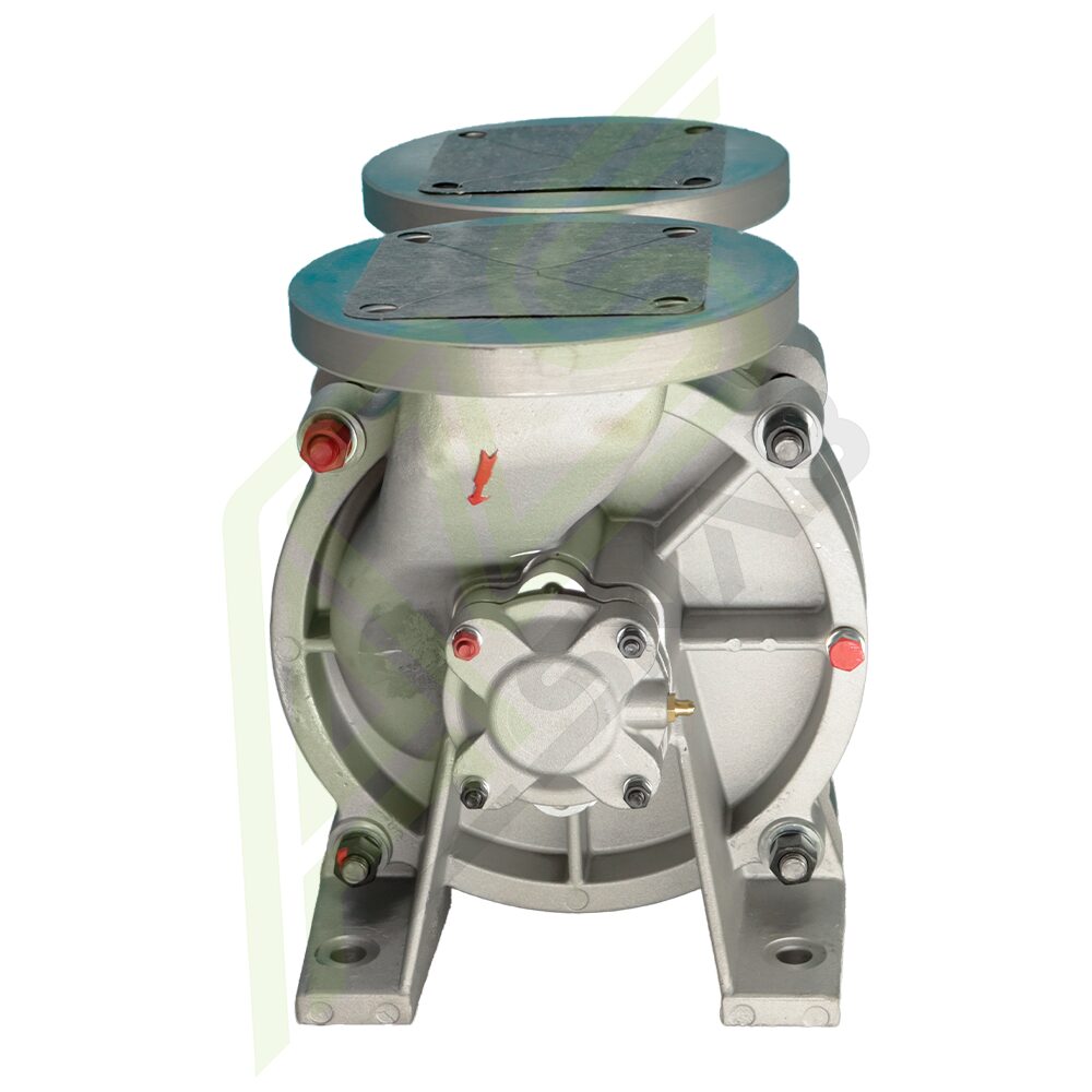 СВН-80АМ-Правый