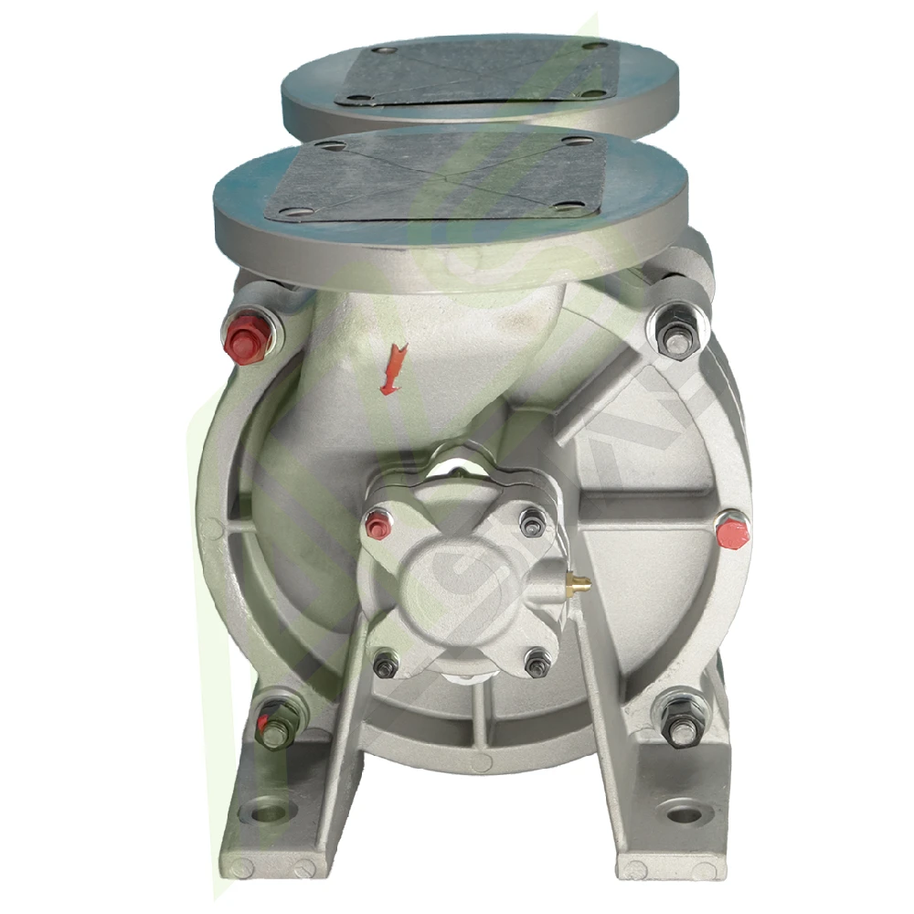 СВН-80АМ-Правый