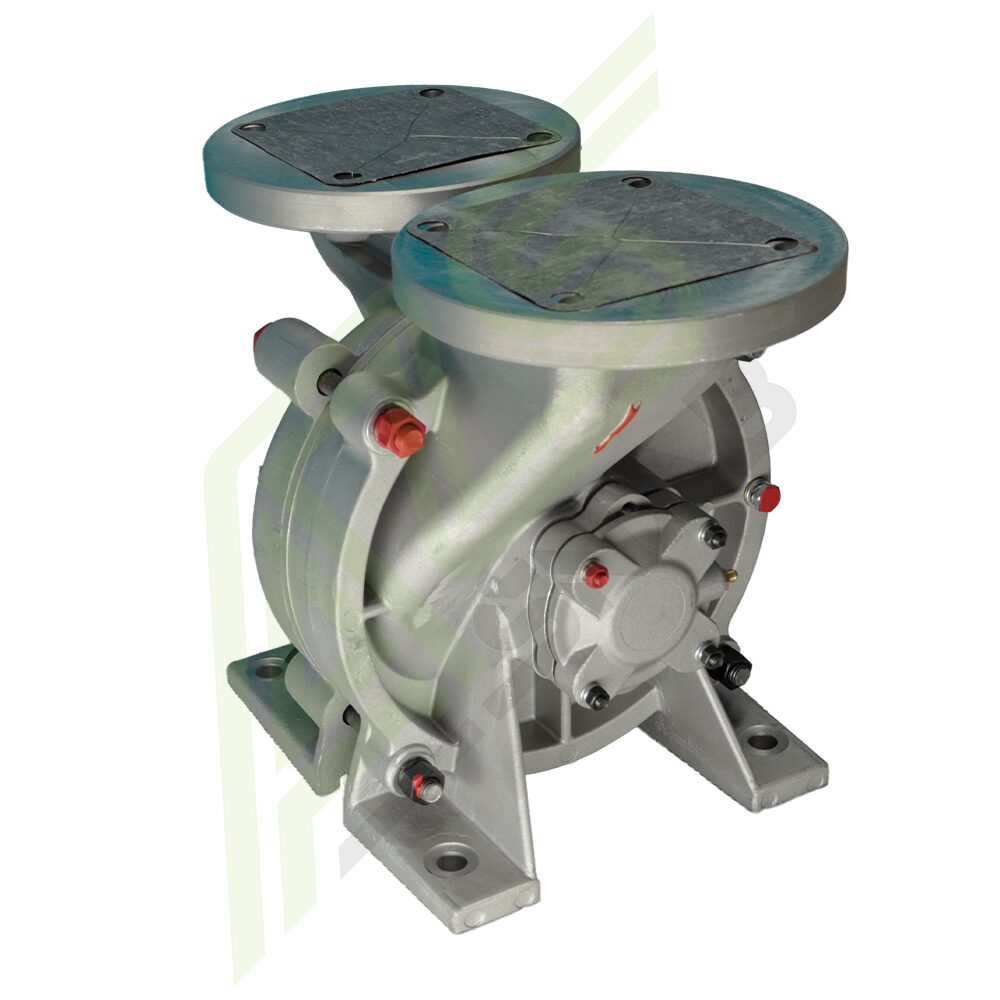 СВН-80АМ-Правый