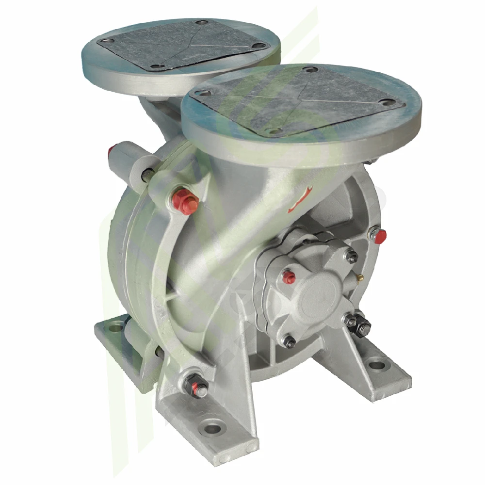 СВН-80АМ-Правый