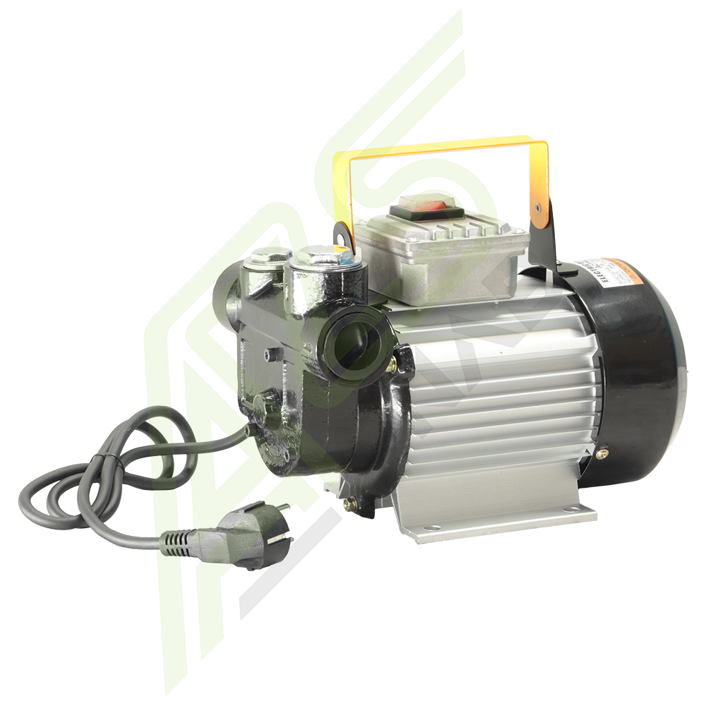 Насос для ДТ 220v, 60л/мин