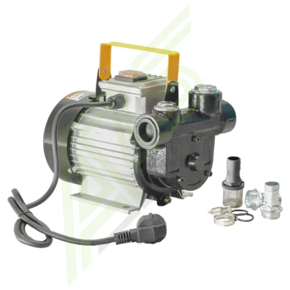 Насос для ДТ 220v, 60л/мин