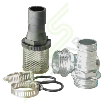 Насос для ДТ 220v, 60л/мин