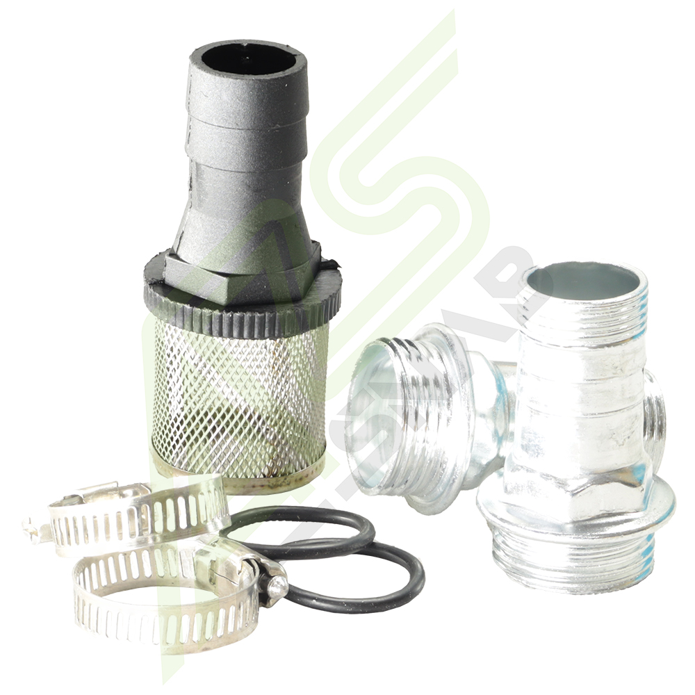 Насос для ДТ 220v, 60л/мин